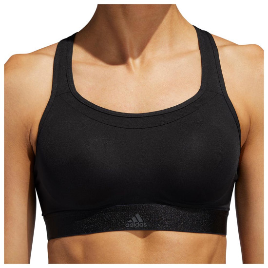 Adidas Γυναικείο μπουστάκι Stronger For It 2.0 Adidas Γυναικείο μπουστάκι Stronger For It 2.0